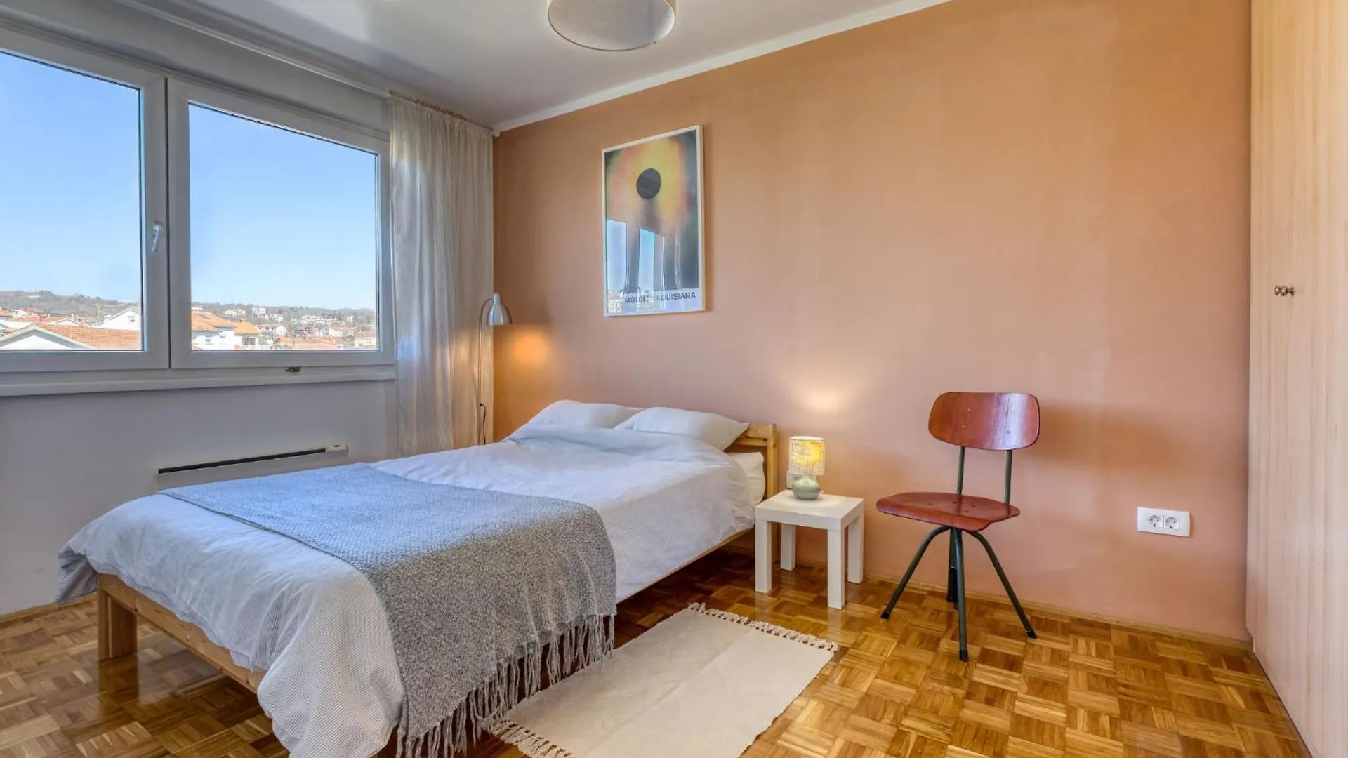 Apartment Jana By Interhome Rijeka Croatia