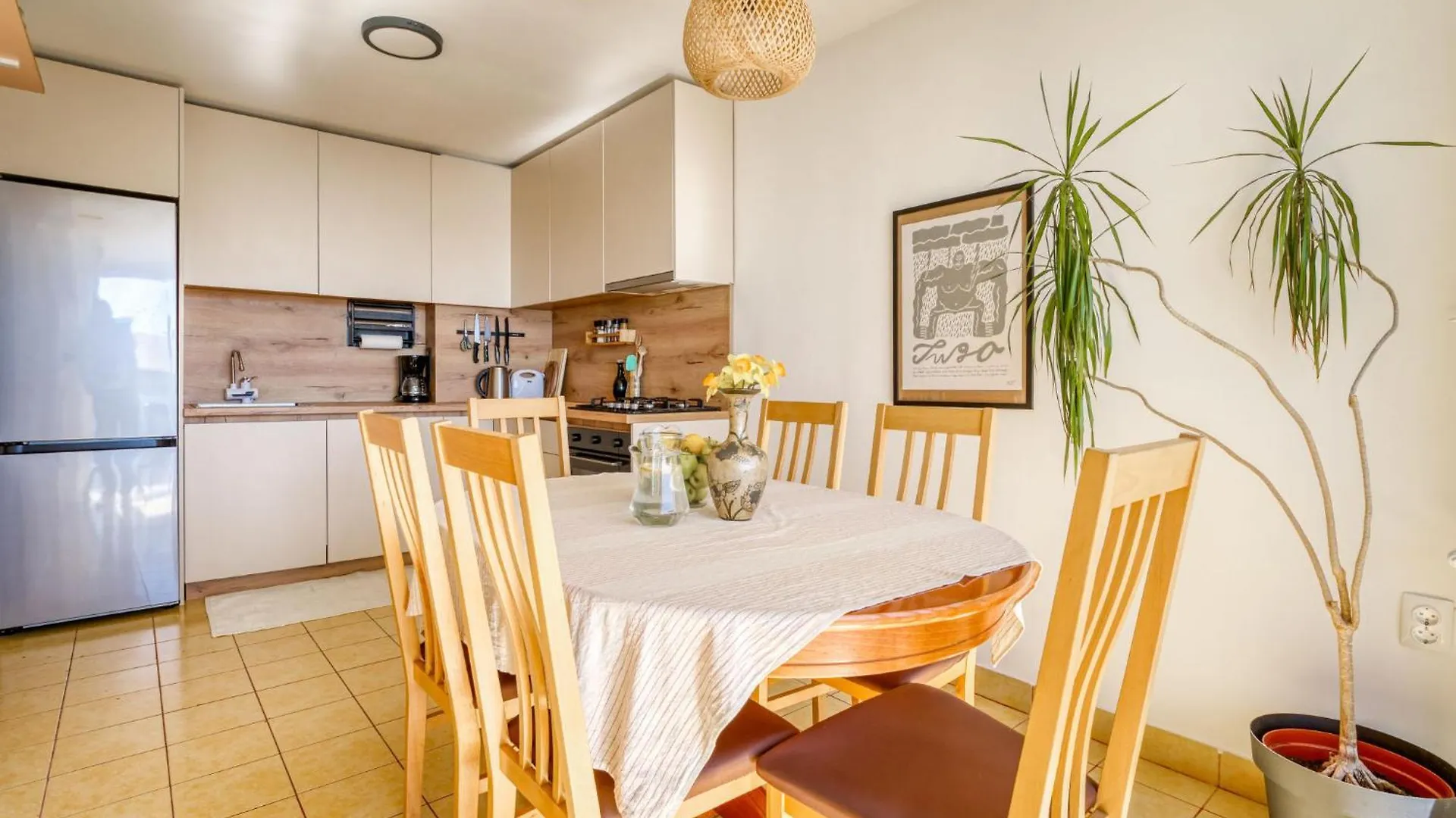 Apartment Jana By Interhome Rijeka