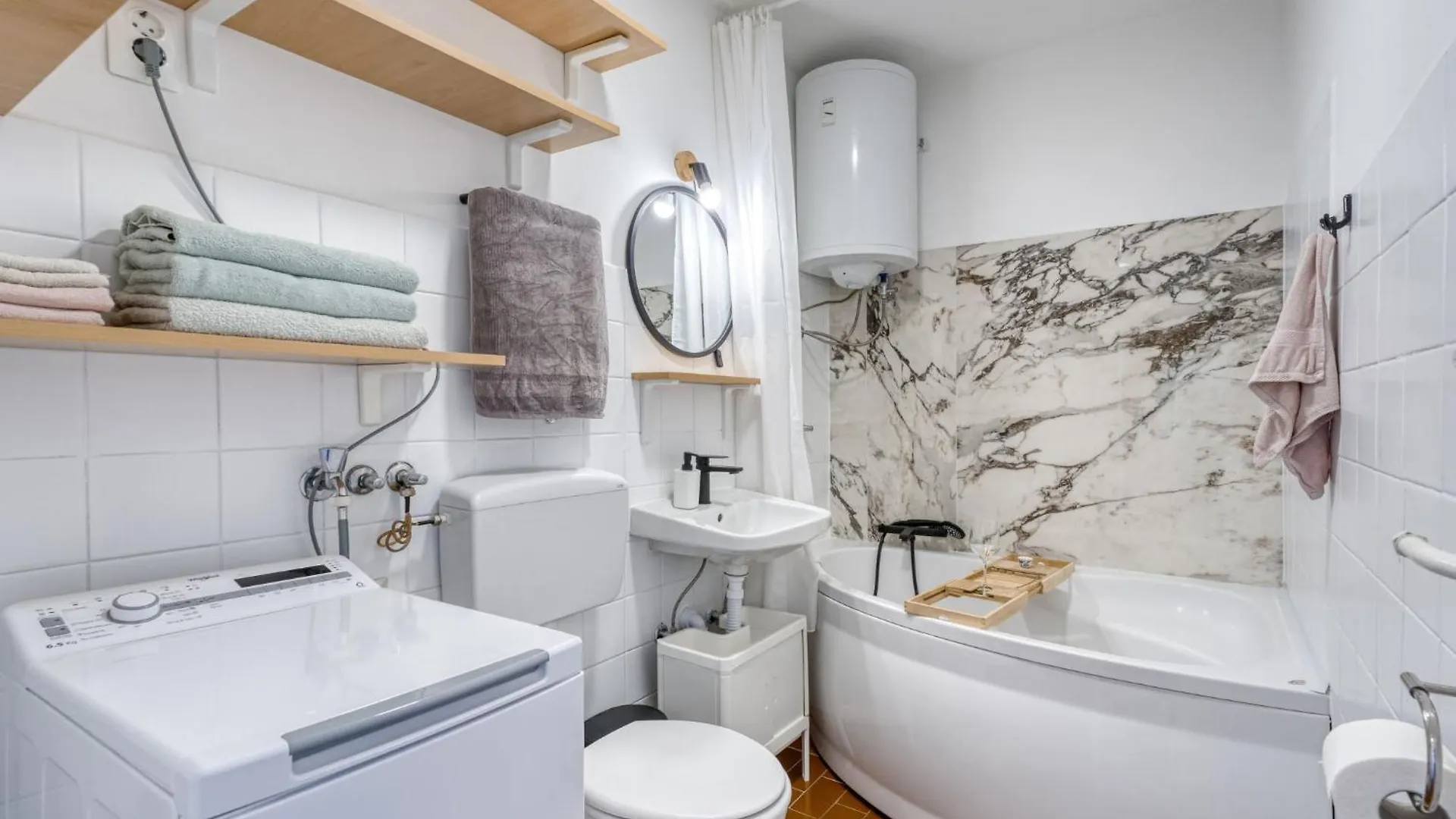 Apartment Jana By Interhome Rijeka