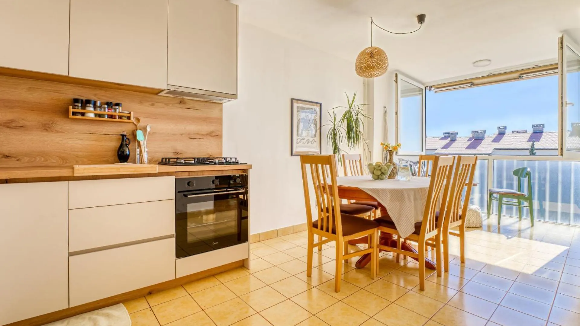 Apartment Jana By Interhome Rijeka