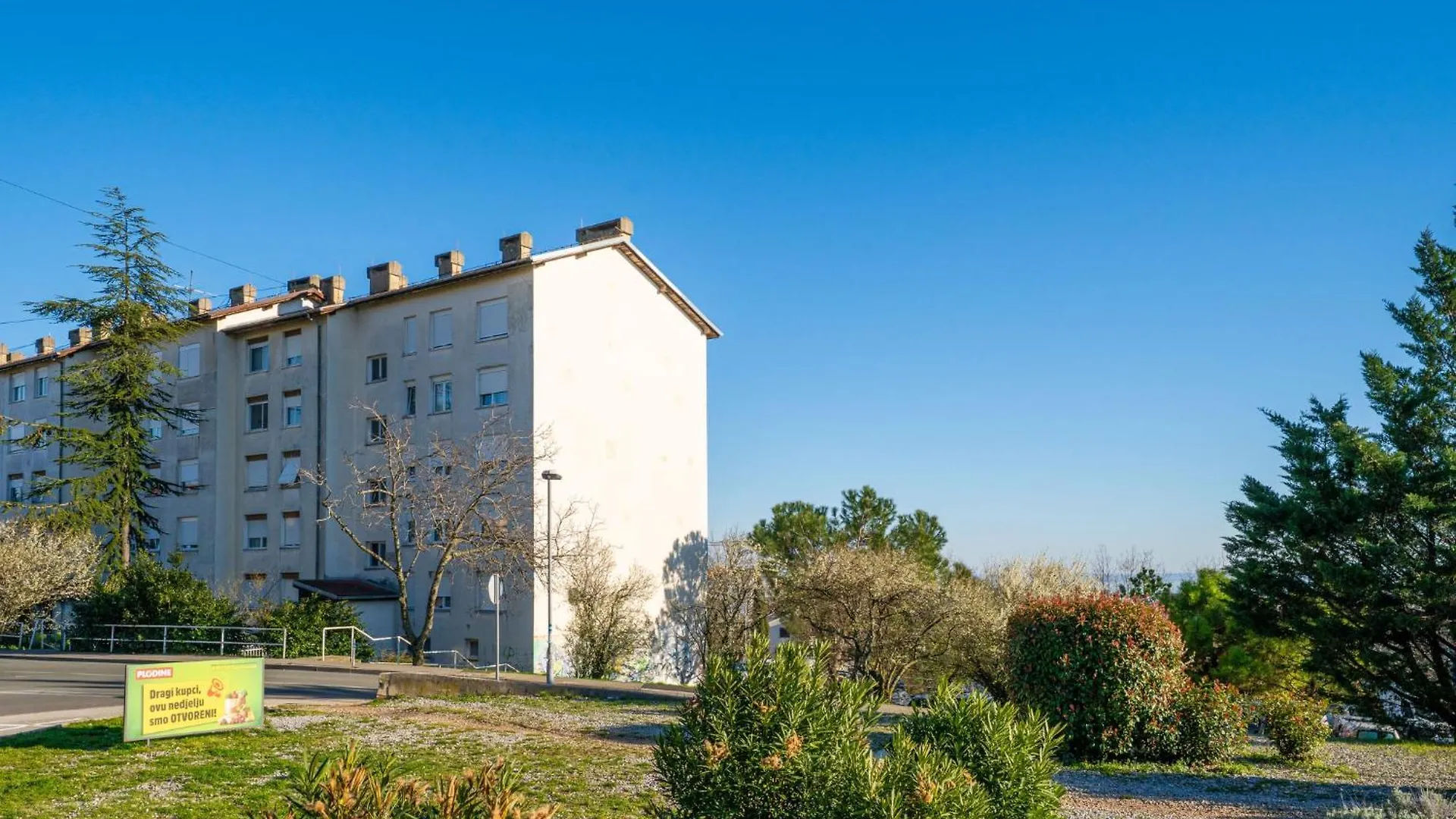 Apartment Jana By Interhome Rijeka