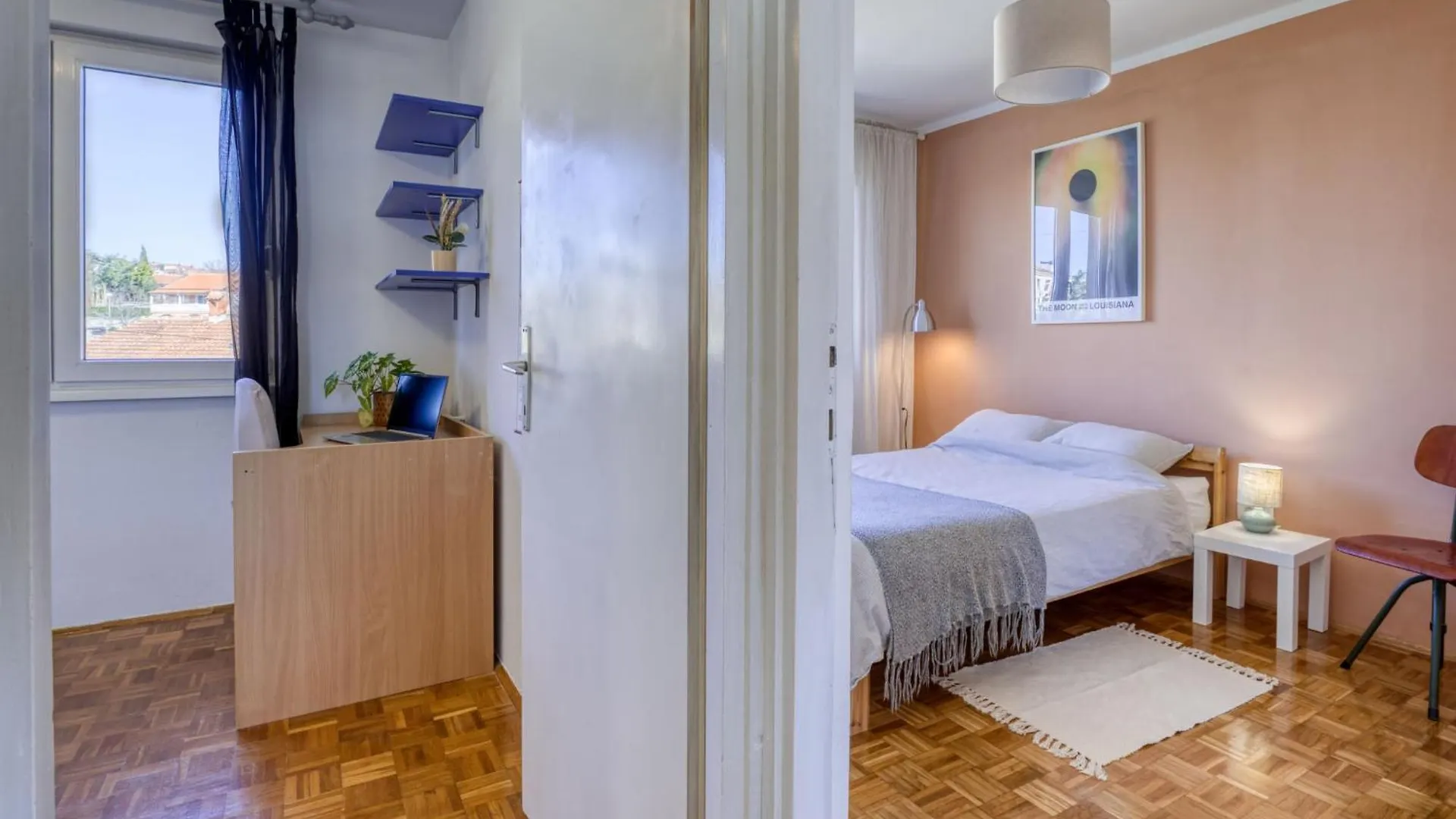 Apartment Jana By Interhome Rijeka Croatia