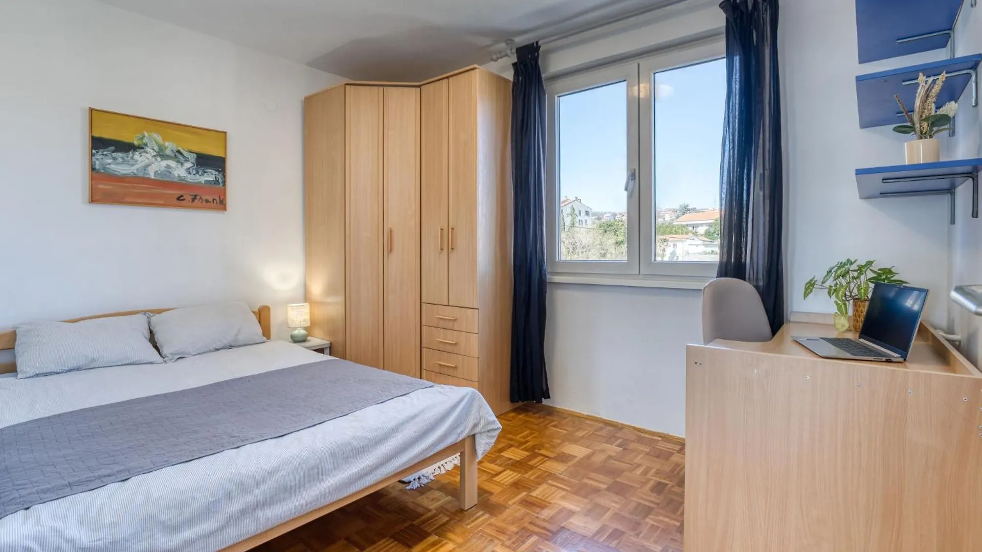 Apartment Jana By Interhome Rijeka 0*,  Croatia