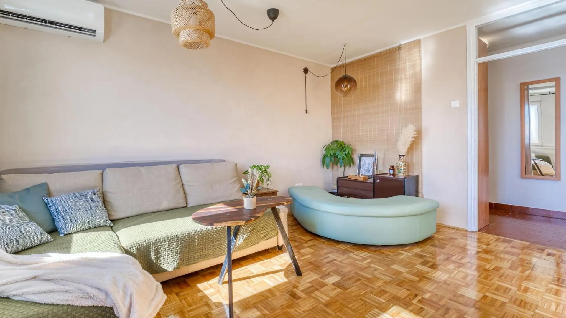 Apartment Jana By Interhome Rijeka Croatia