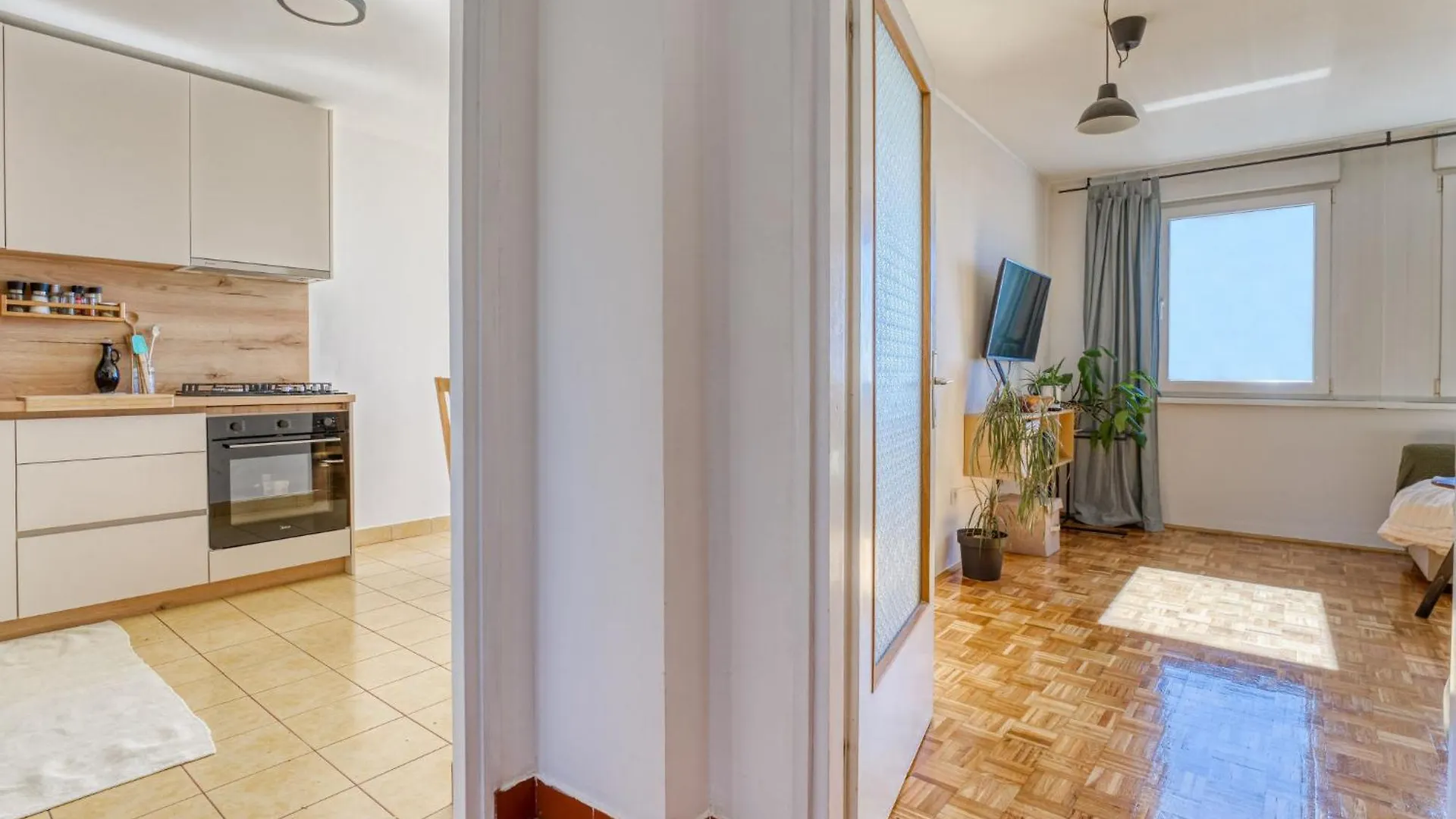 Apartment Jana By Interhome Rijeka Croatia