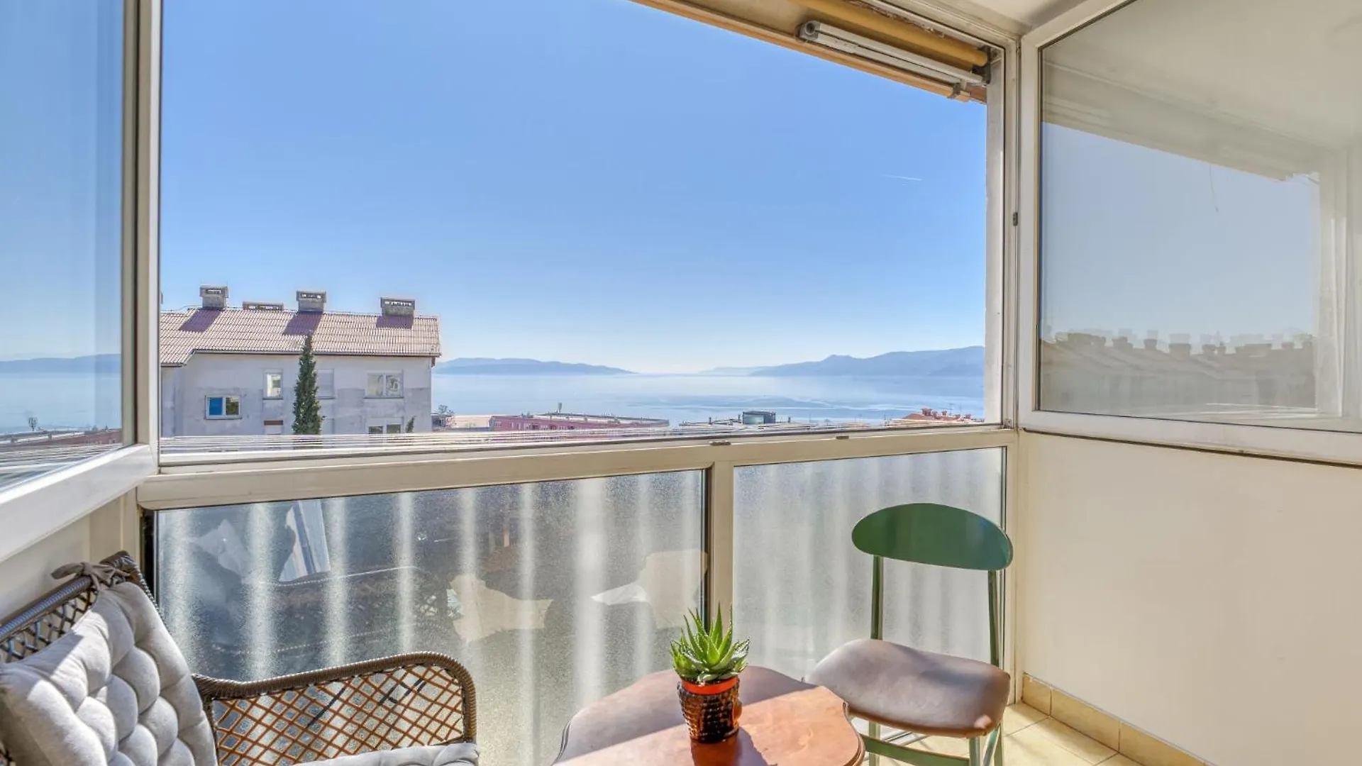 Apartment Jana By Interhome Rijeka