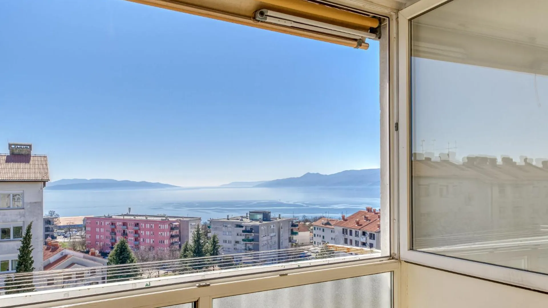 Apartment Jana By Interhome Rijeka