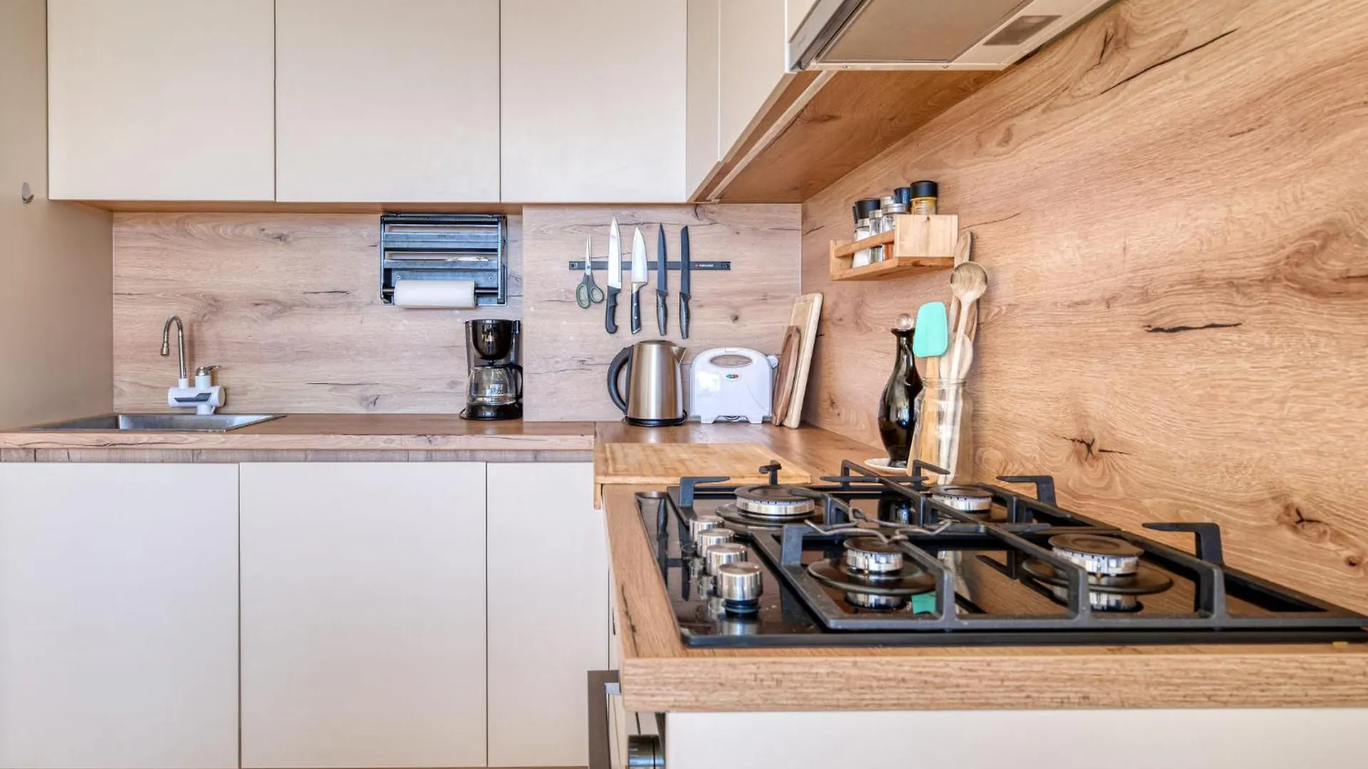 Apartment Jana By Interhome Rijeka 0*,