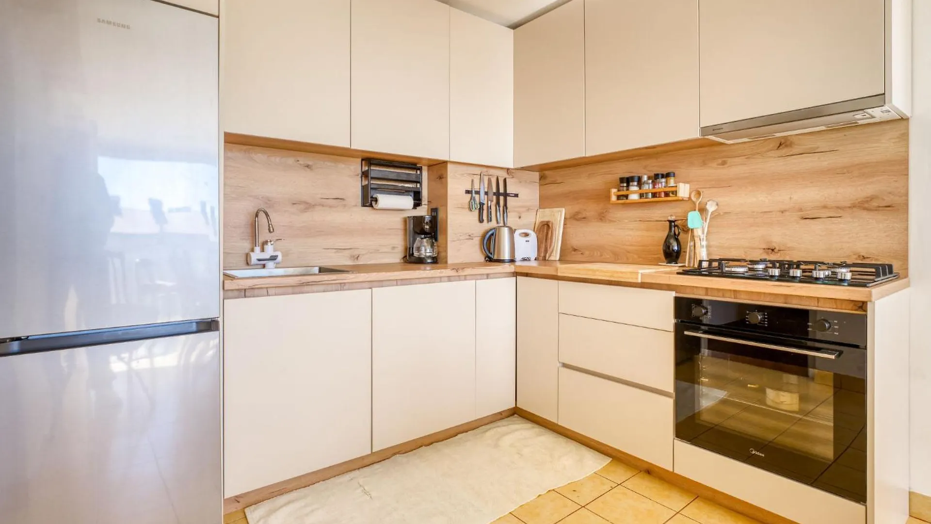 Apartment Jana By Interhome Rijeka