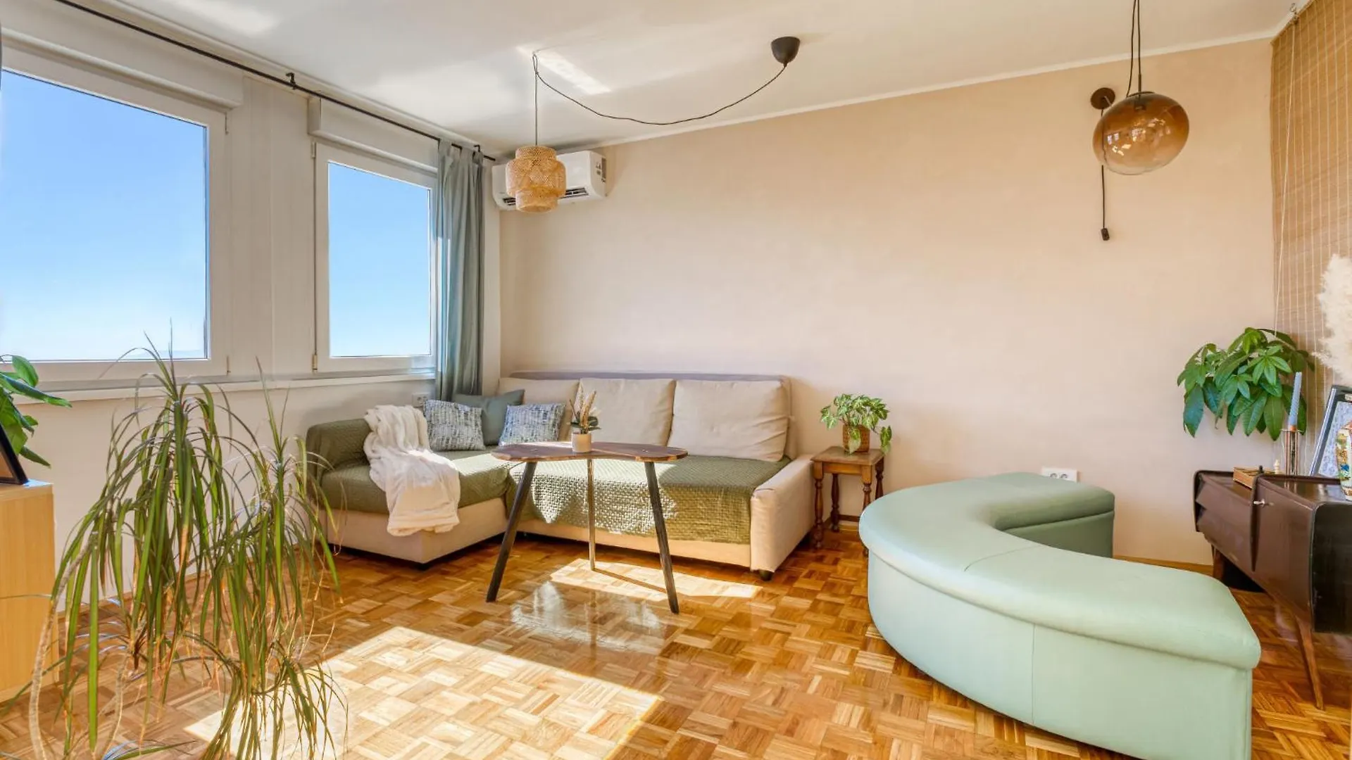 Apartment Jana By Interhome Rijeka