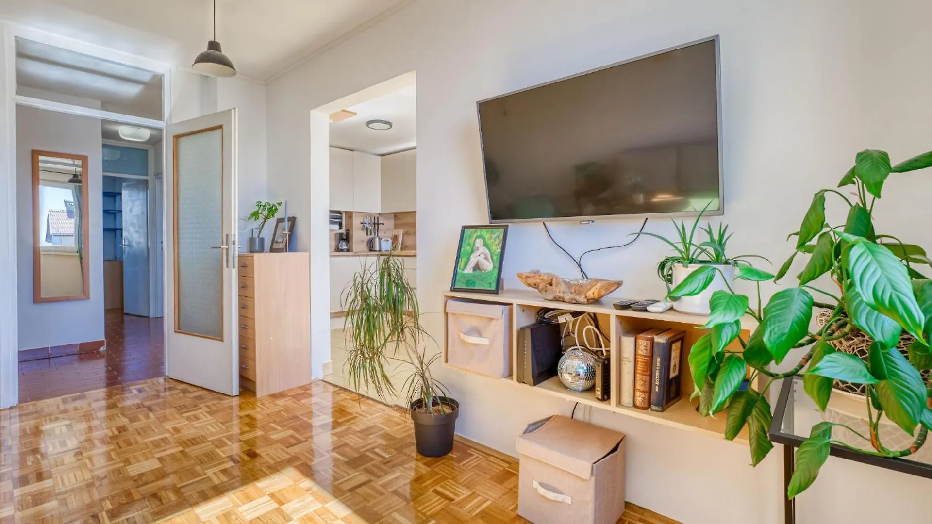Apartment Jana By Interhome Rijeka
