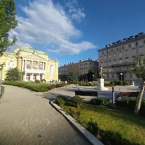 Apartamento Mario Center, Rijeka